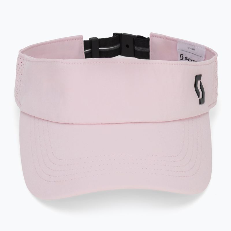 Kšilt SCOTT Endurance bliss pink 2