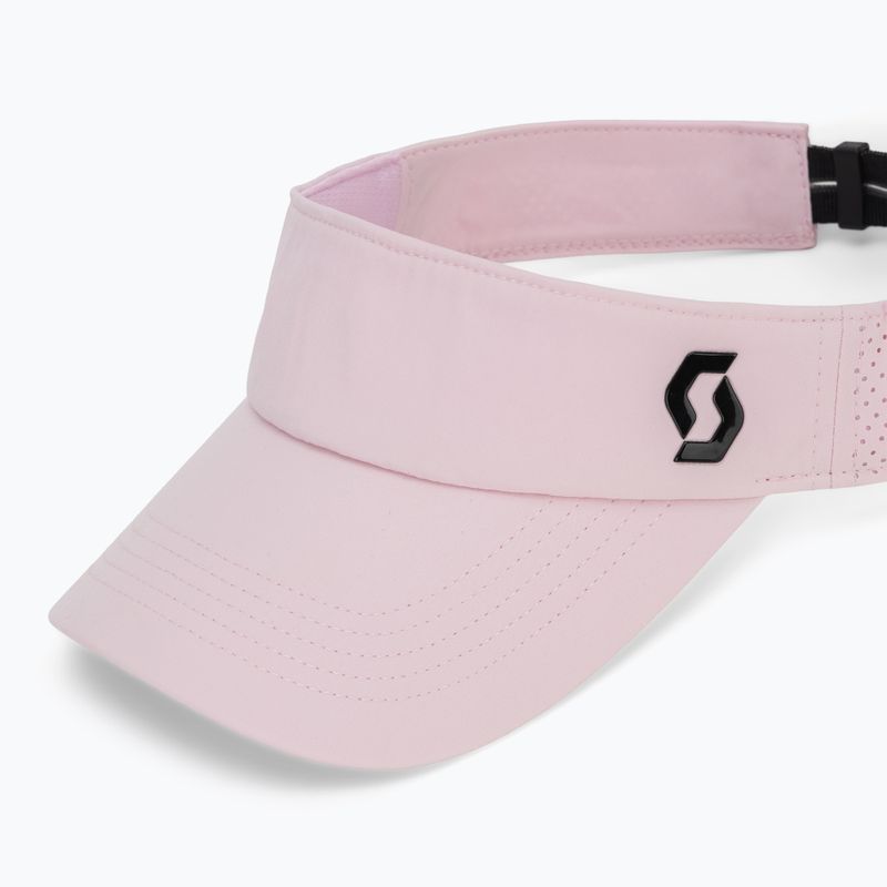 Kšilt SCOTT Endurance bliss pink 3