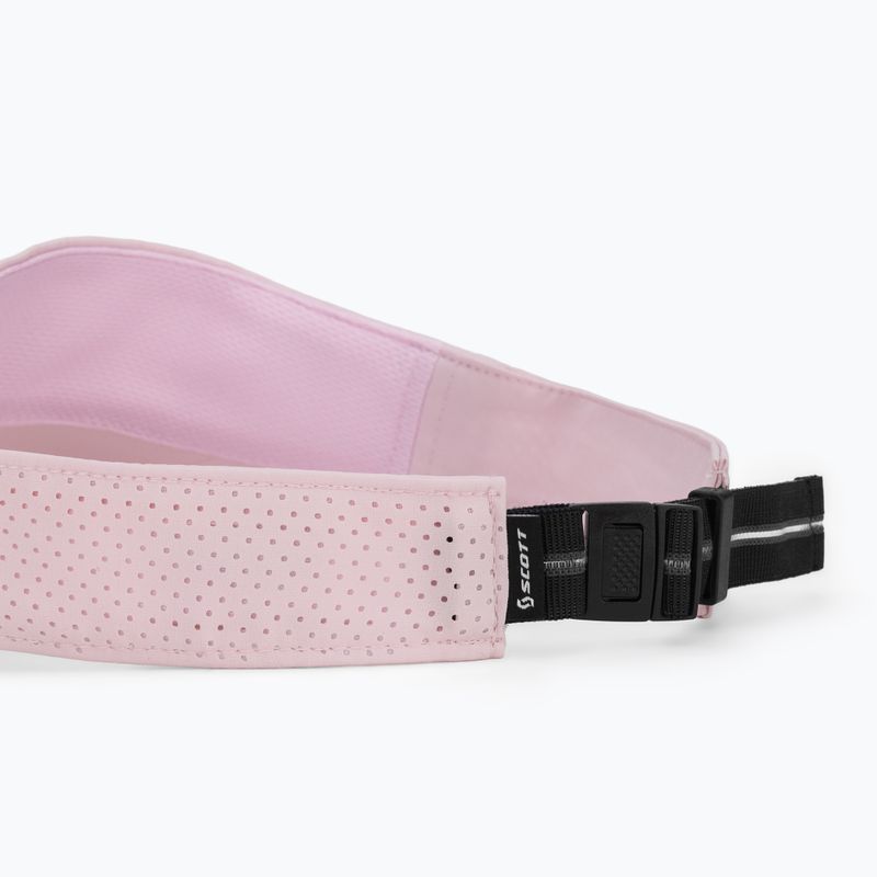 Kšilt SCOTT Endurance bliss pink 4