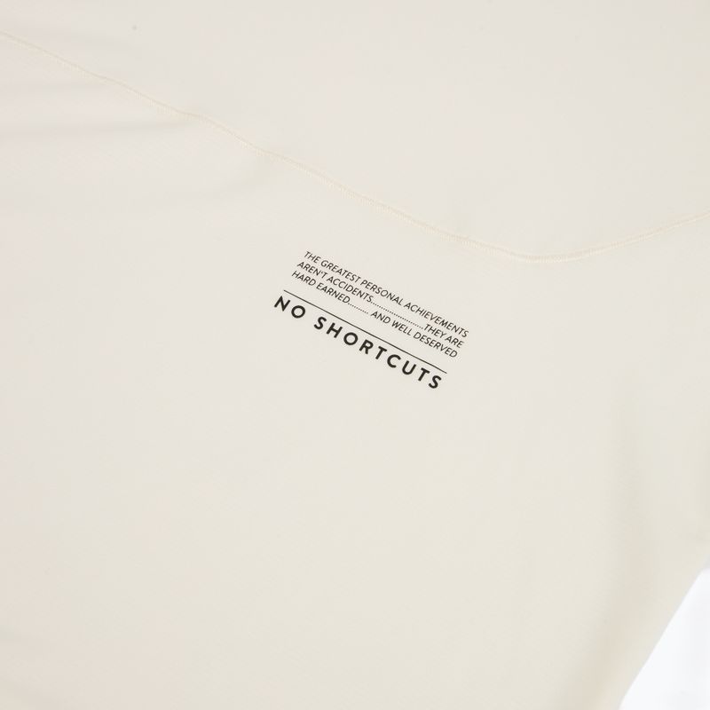 Pánské běžecké tričko SCOTT Endurance Tech cotton white 3