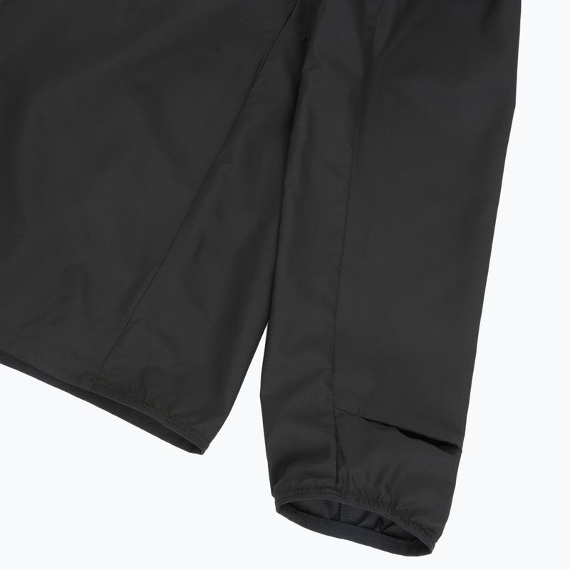 Pánská běžecká bunda SCOTT Endurance Tech Windbreaker black 4