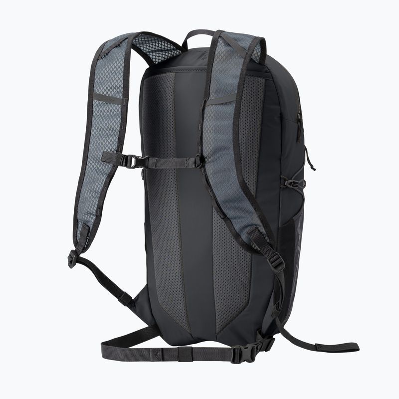 Batoh SCOTT Trail Lite 14 l Toast black 2