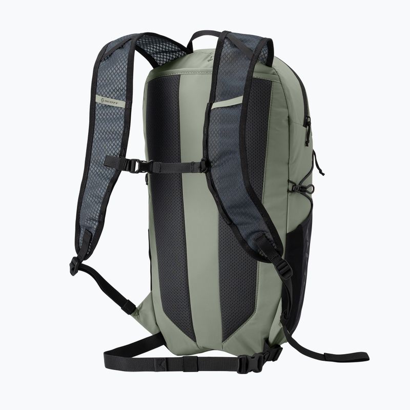 Batoh SCOTT Trail Lite 14 l Toast spray grey/black 2