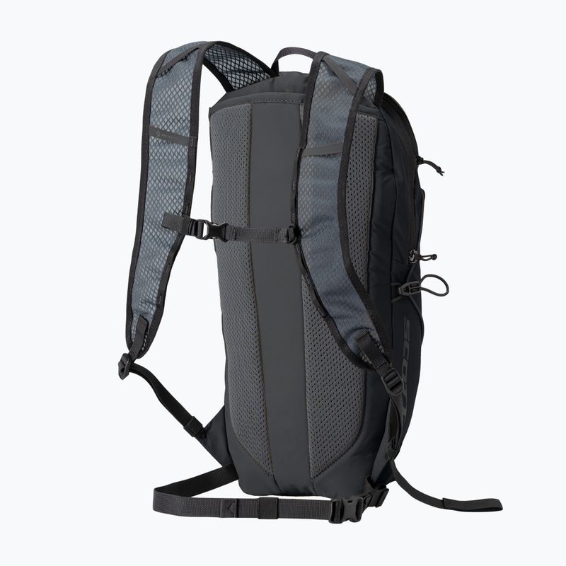 Batoh SCOTT Trail Lite 8 l black 2