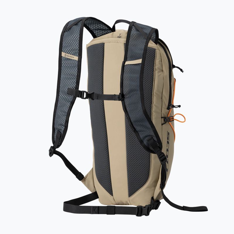 Batoh SCOTT Trail Lite 8 l toast beige/black 2