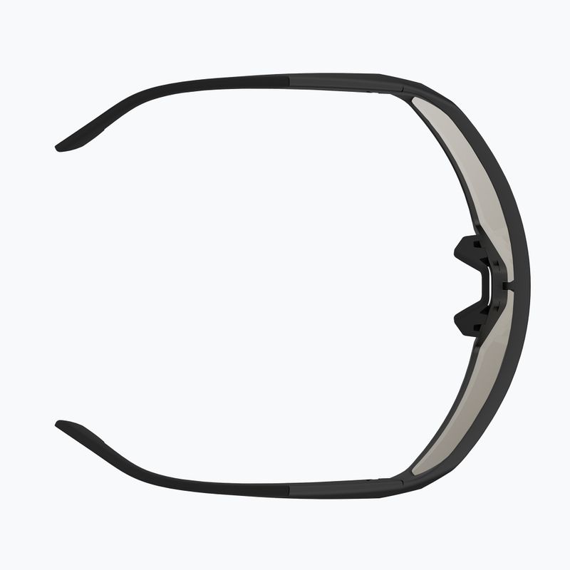 Sluneční brýle SCOTT Pro Shield LS black/amp ls gold chrome 4