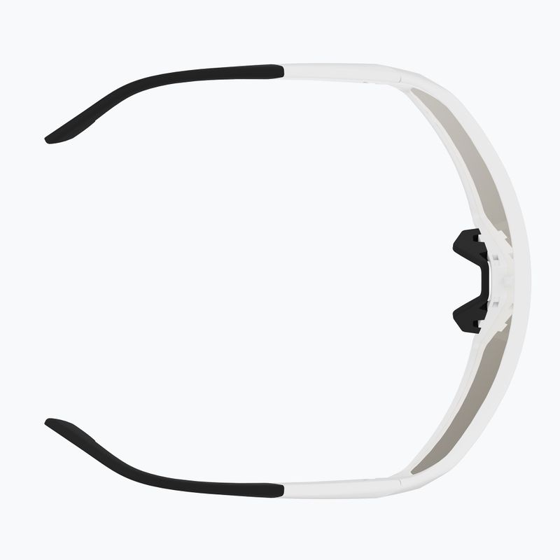 Sluneční brýle SCOTT Pro Shield LS white matt/amp ls gold chrome 4