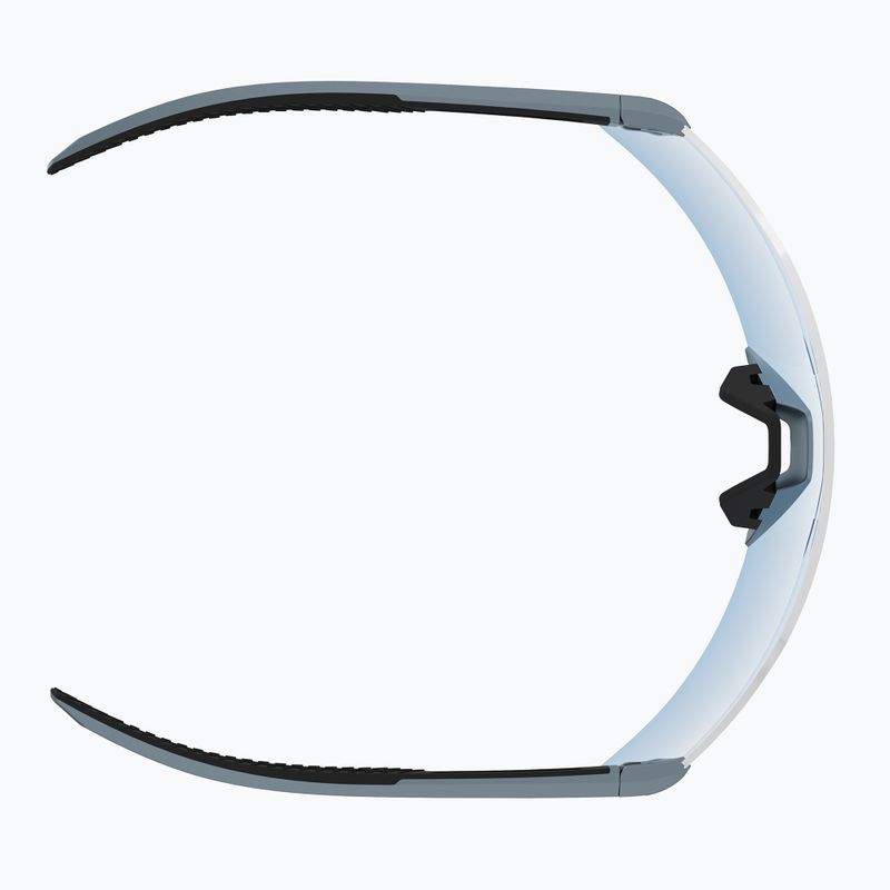 Sluneční brýle SCOTT Stride blue/amp beryl blue chrome 4