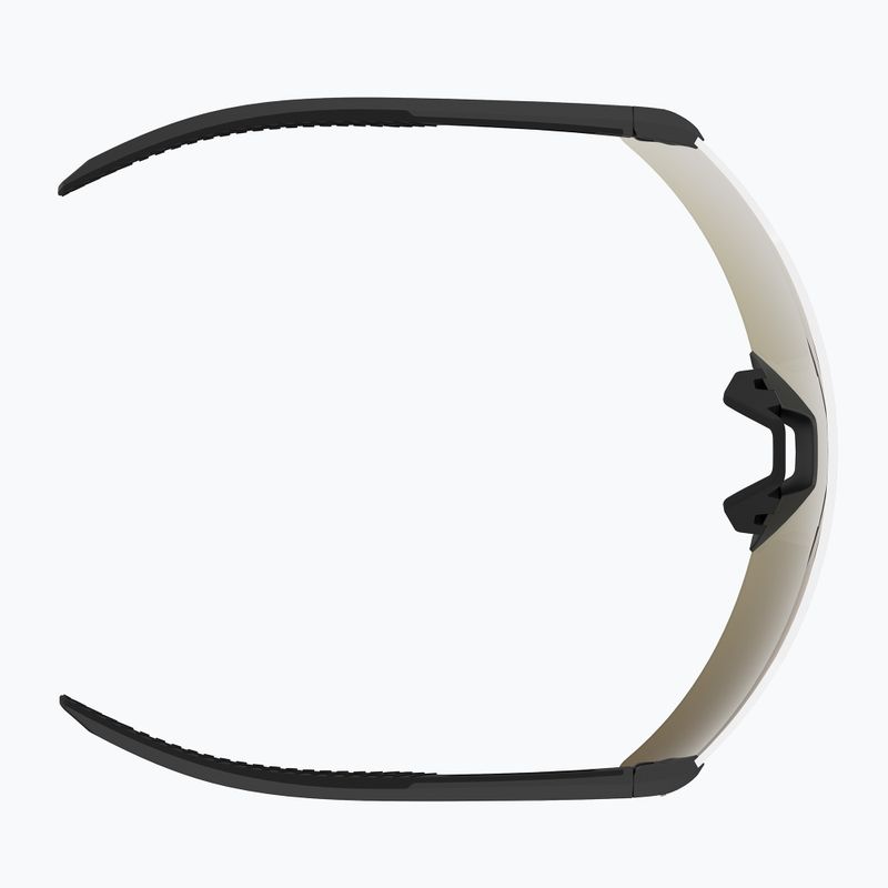 Sluneční brýle SCOTT Stride Compact LS black/amp ls gold chrome 4