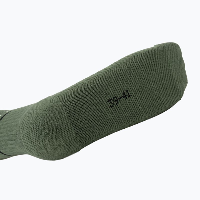 Ponožky SCOTT Retro Casual Crew 3 pairs tranquil green 4