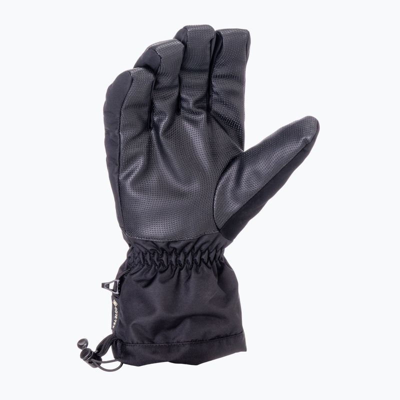 Pánské lyžařské rukavice SCOTT Ultimate GTX black 3