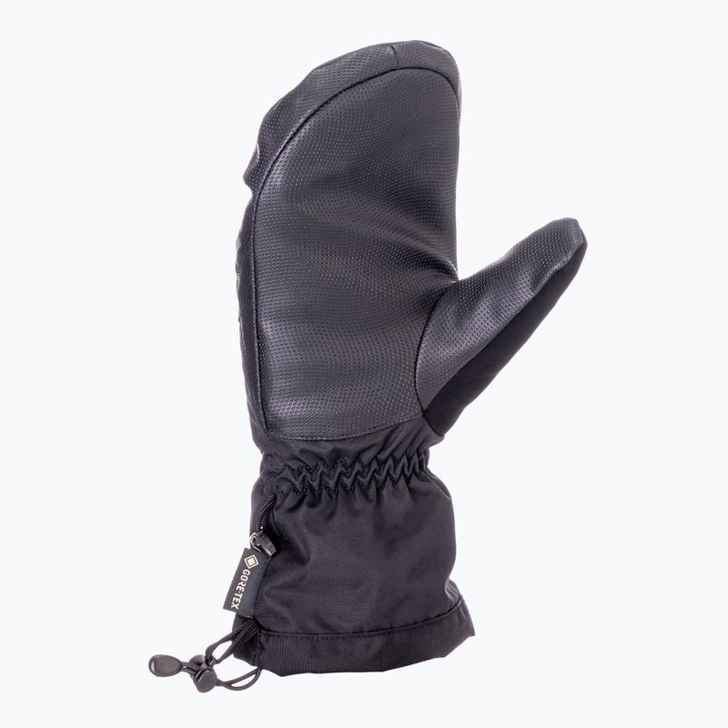 Dámské lyžařské rukavice SCOTT Ultimate GTX Mitten black 3