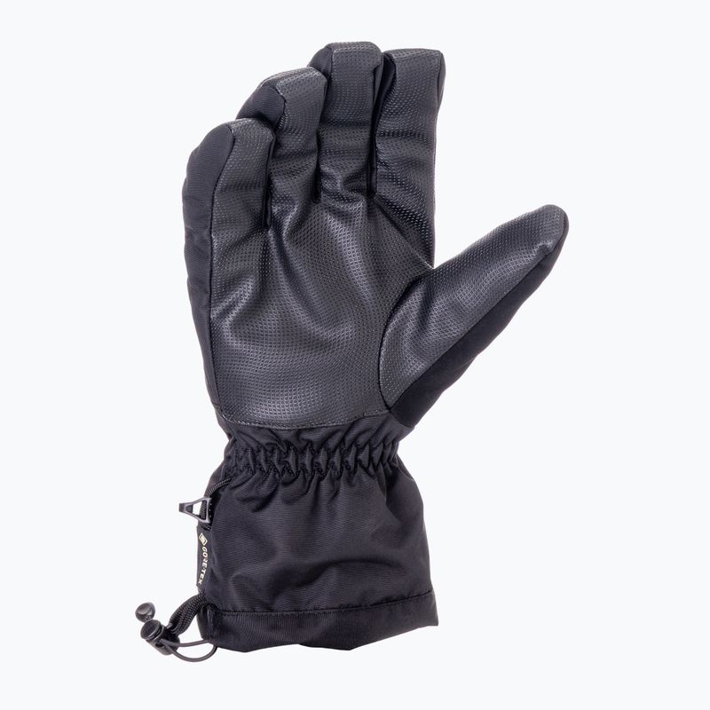 Dámské lyžařské rukavice SCOTT Ultimate GTX black 3