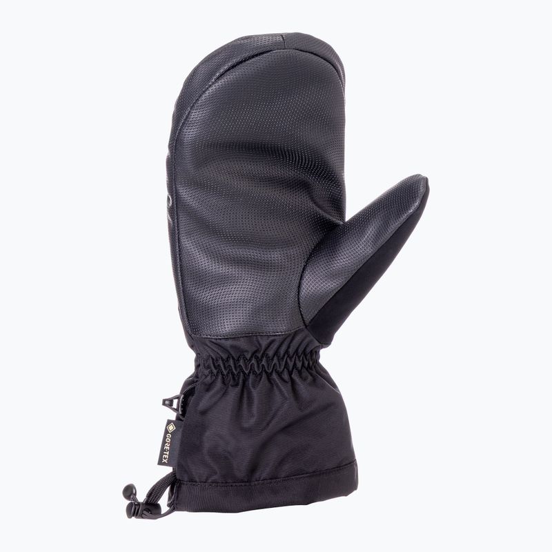 Pánské lyžařské rukavice SCOTT Ultimate GTX Mitten black 3