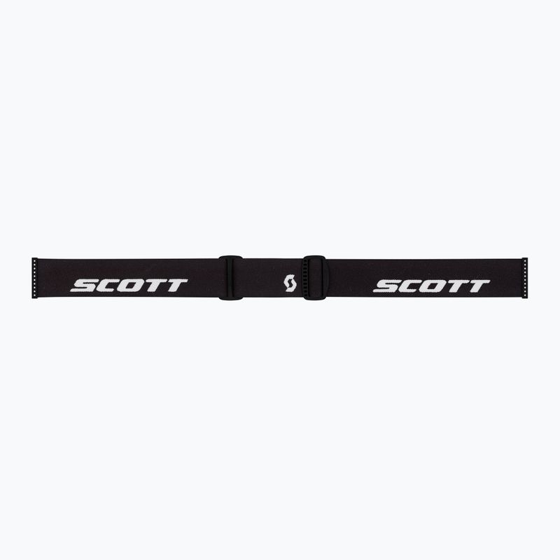 Lyžařské brýle SCOTT Unlimited II OTG black/rose 5