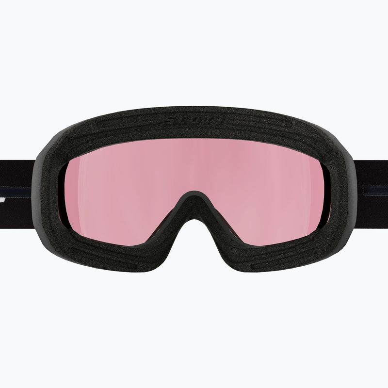 Lyžařské brýle SCOTT Unlimited II OTG white/rose 3