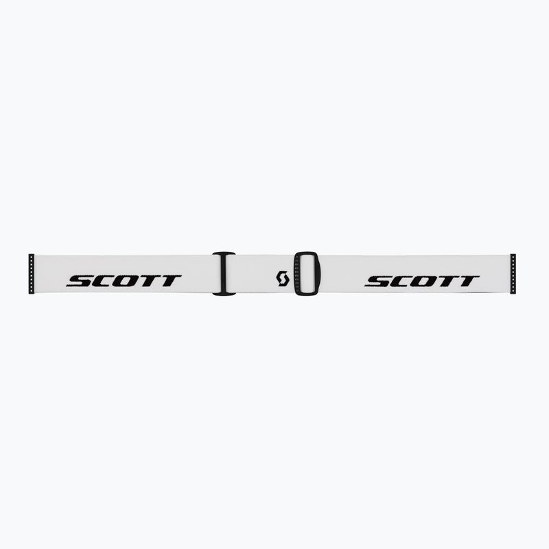 Lyžařské brýle SCOTT Unlimited II OTG white/rose 5