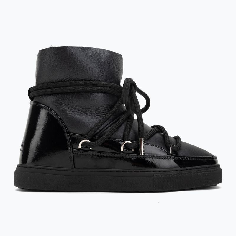 Dámské sněhule INUIKII Gloss black 2