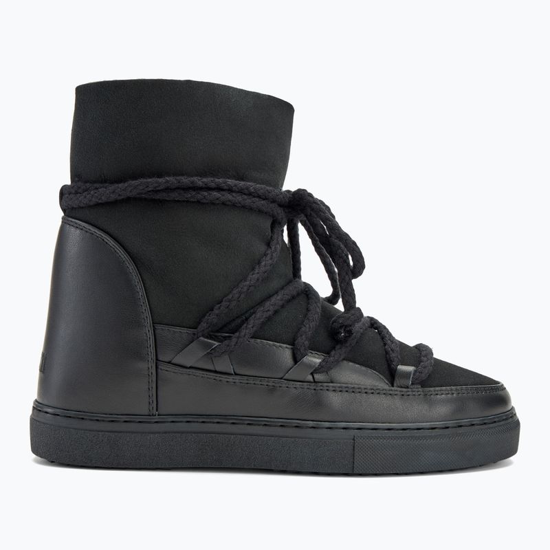 Dámské sněhule  INUIKII Classic Wedge black 2