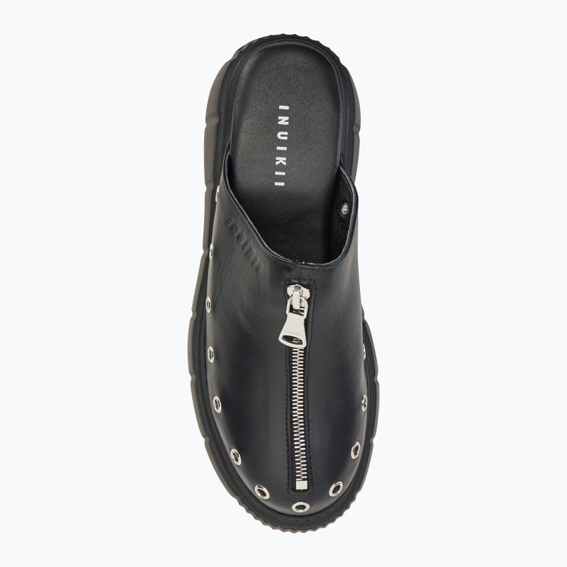 Dámské nazouváky INUIKII Matilda Mule black 5