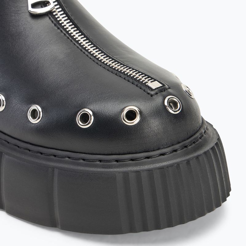 Dámské nazouváky INUIKII Matilda Mule black 6