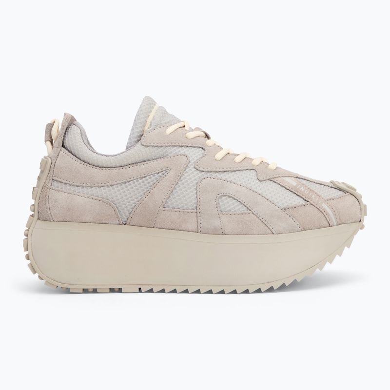 Dámské boty  INUIKII Maribella Pastelle grey 2