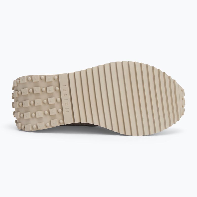 Dámské boty  INUIKII Maribella Pastelle grey 4