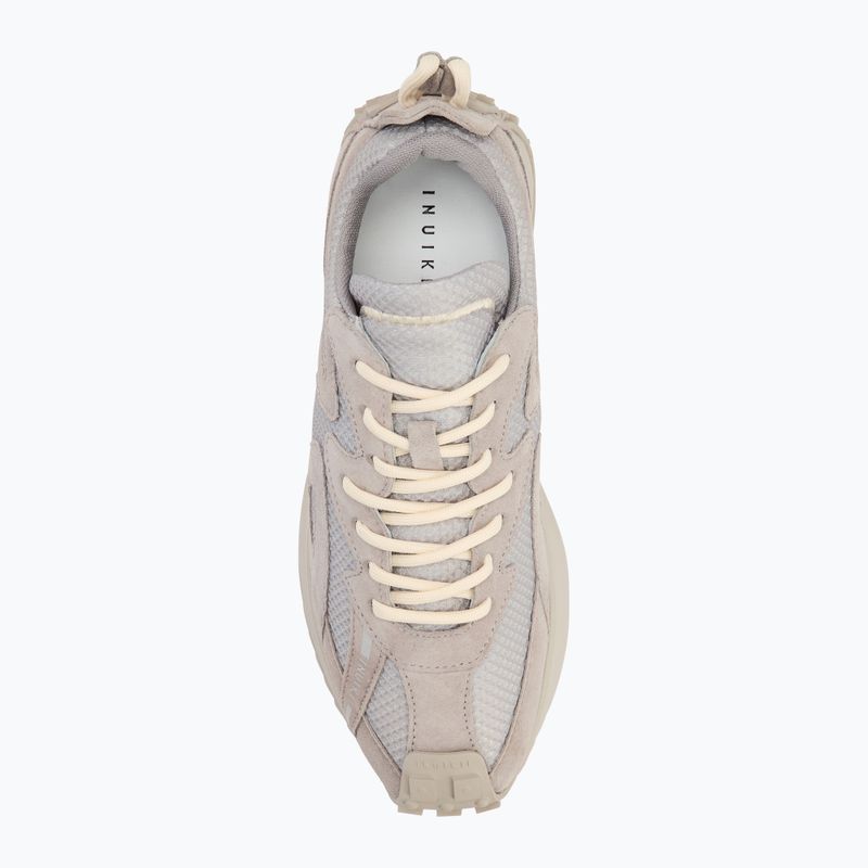 Dámské boty  INUIKII Maribella Pastelle grey 5