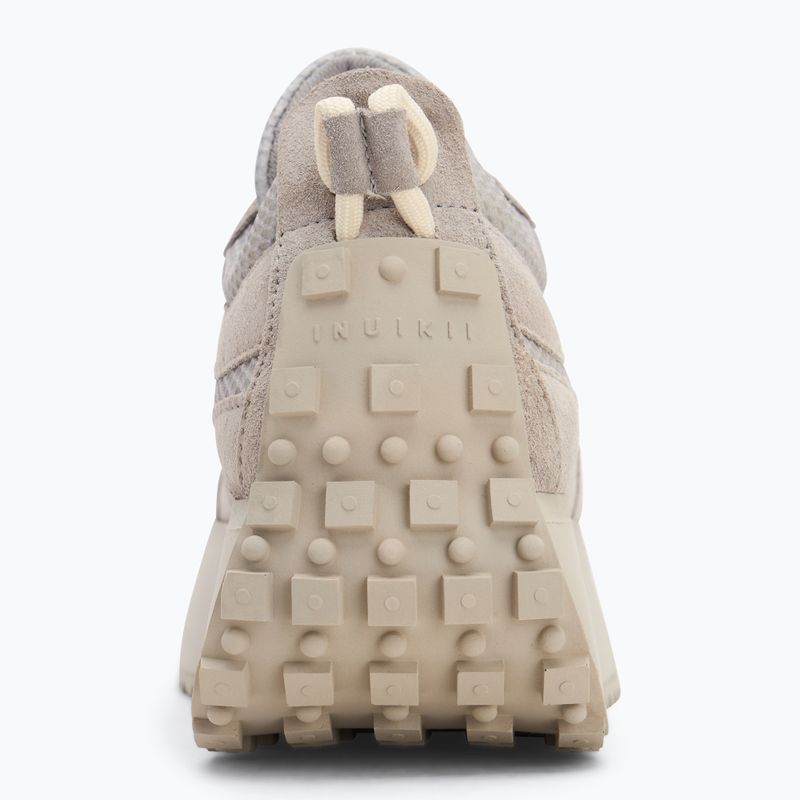 Dámské boty  INUIKII Maribella Pastelle grey 6