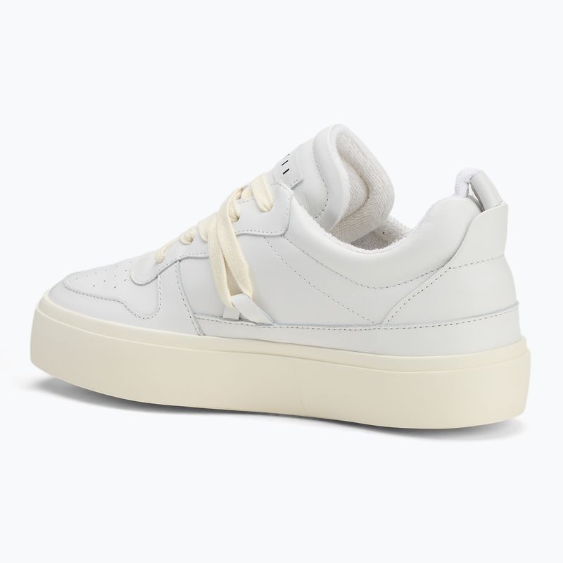 Dámské boty  INUIKII Colette Nappa white 3