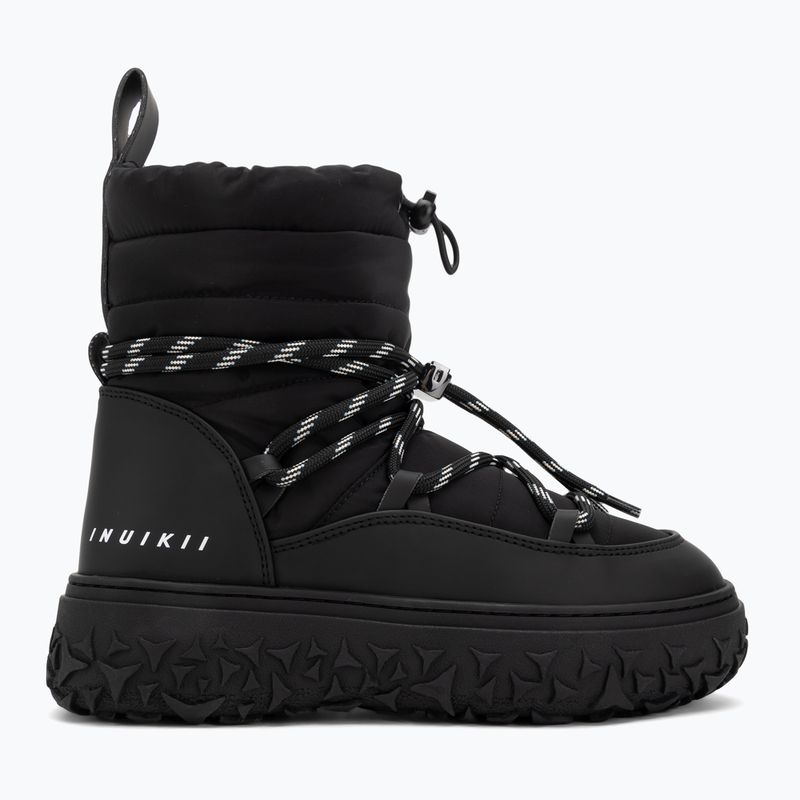 Dámské sněhule INUIKII Technical Performance black 2