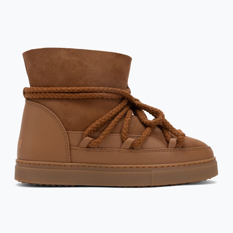 Dámské sněhule INUIKII Classic amber 2