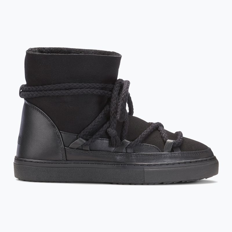 Dámské sněhule INUIKII Classic 2025 black 9