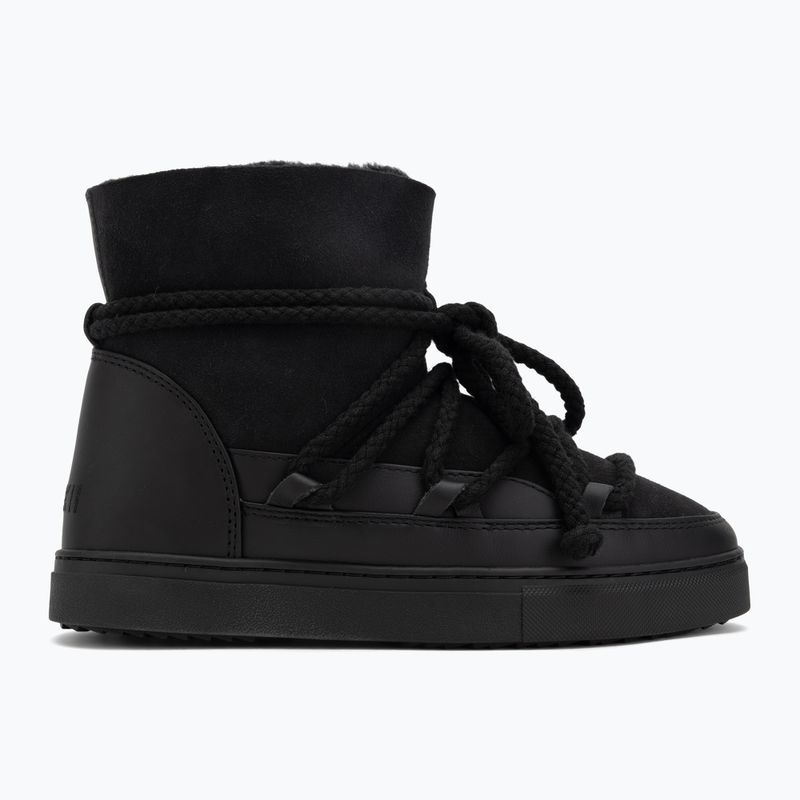 Dámské sněhule INUIKII Classic 2025 black 2