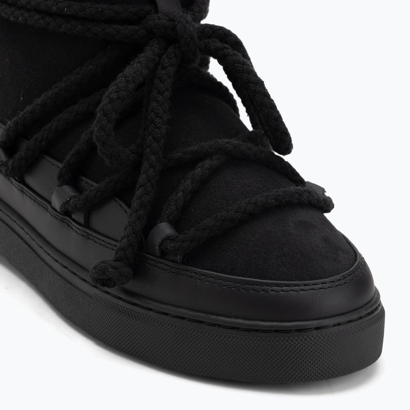 Dámské sněhule INUIKII Classic 2025 black 7