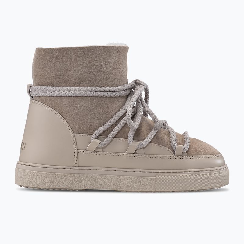 Dámské sněhule INUIKII Classic 2025 grey 9