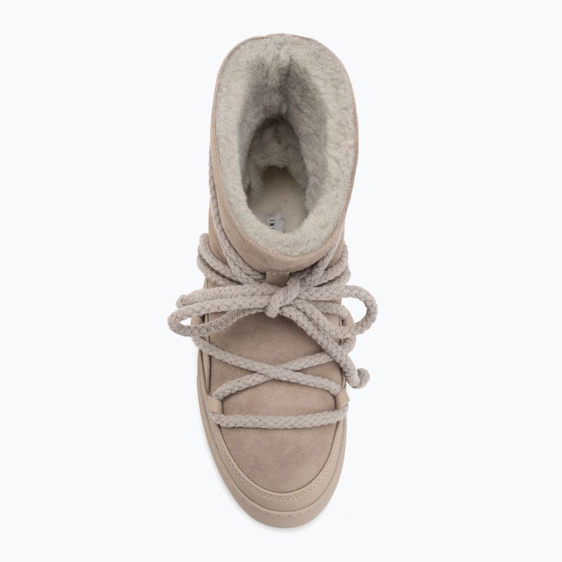 Dámské sněhule INUIKII Classic 2025 grey 5