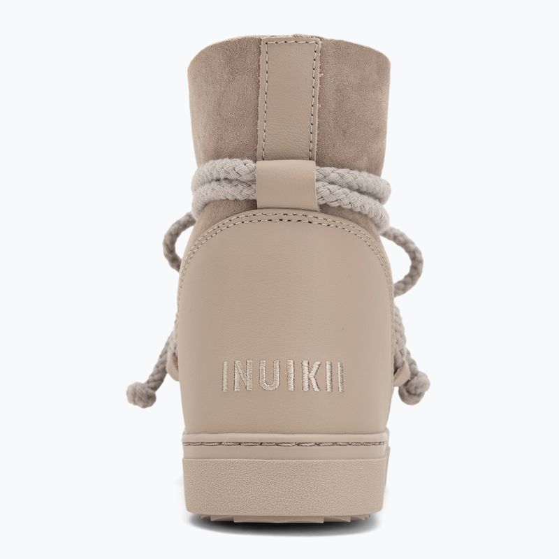 Dámské sněhule INUIKII Classic 2025 grey 6