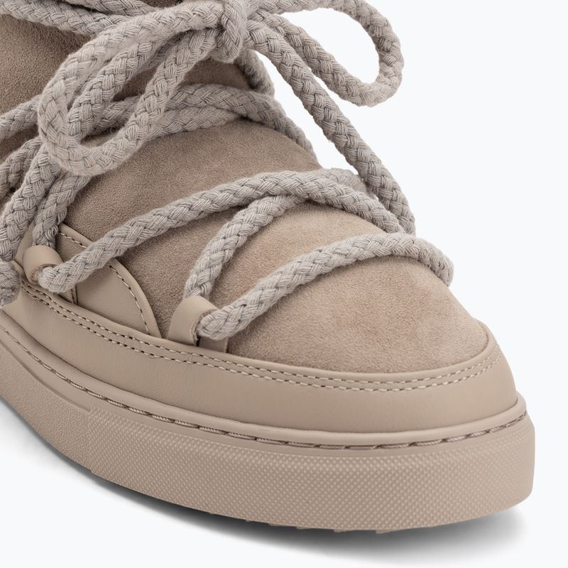 Dámské sněhule INUIKII Classic 2025 grey 7