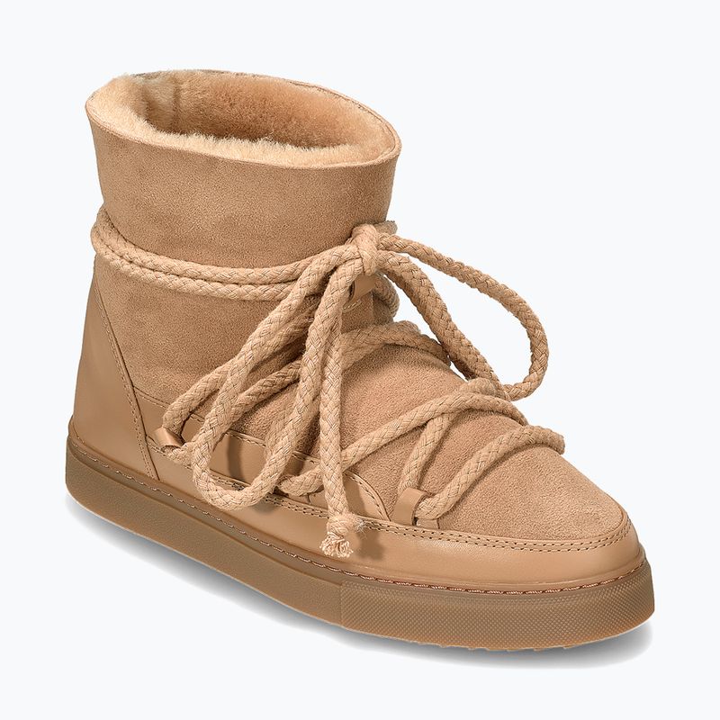 Dámské sněhule Inuikii Classic sand