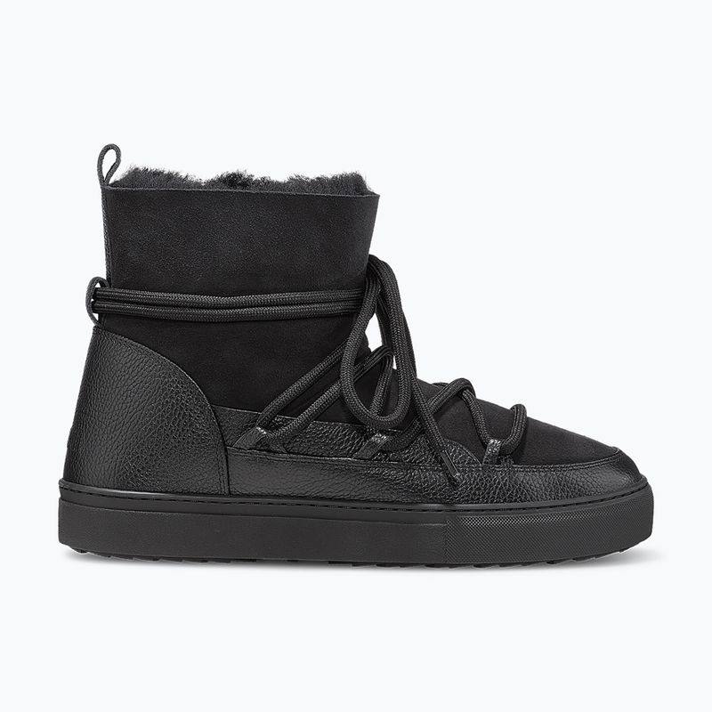 Pánské sněhule Inuikii Classic black 2