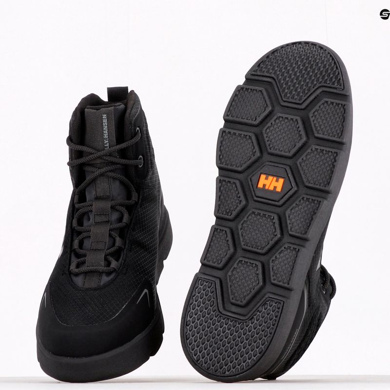 Pánské zimní trekové boty Helly Hansen Canyon Ullr Boot Ht black 11754_990 11