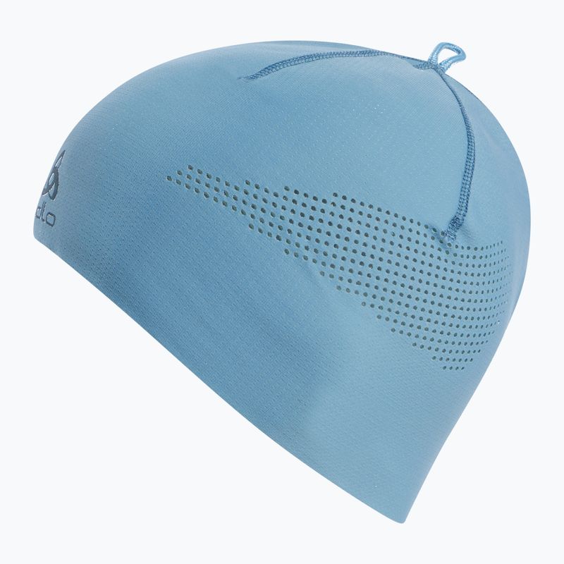 Zimní čepice ODLO Move Light provincial blue 2