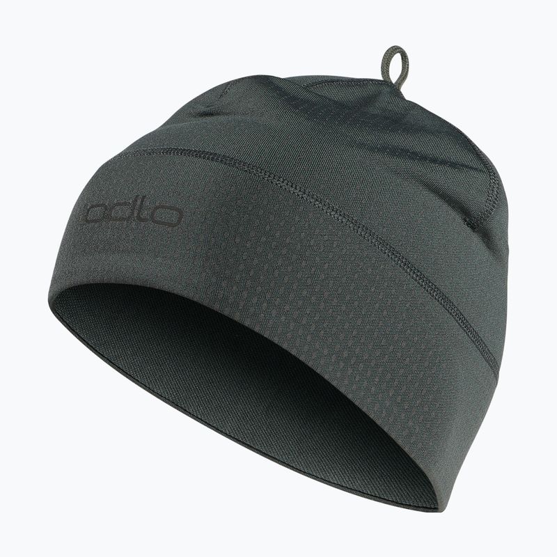 Zimní čepice ODLO Polyknit Warm Eco urban chick