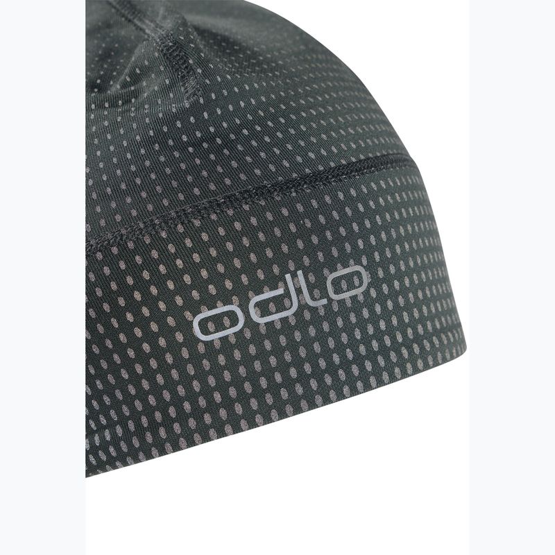 Zimní čepice ODLO Polyknit Warm Eco urban chick 3
