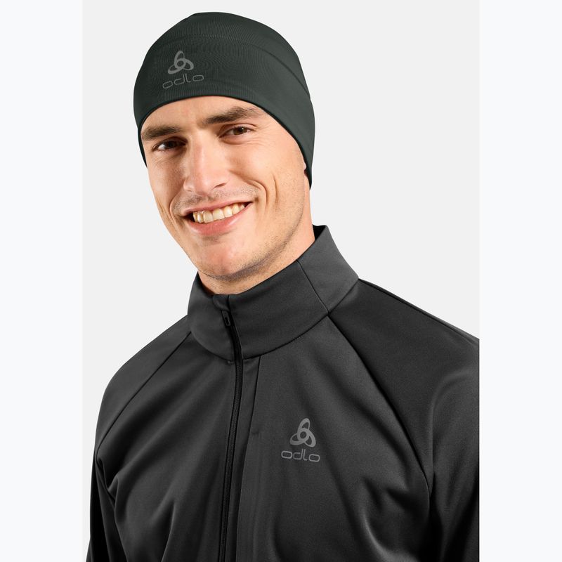 Zimní čepice ODLO Polyknit Warm Eco urban chick 5