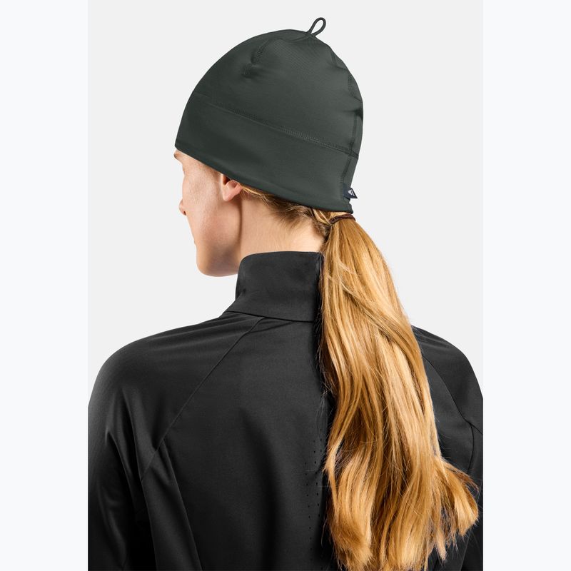 Zimní čepice ODLO Polyknit Warm Eco urban chick 6