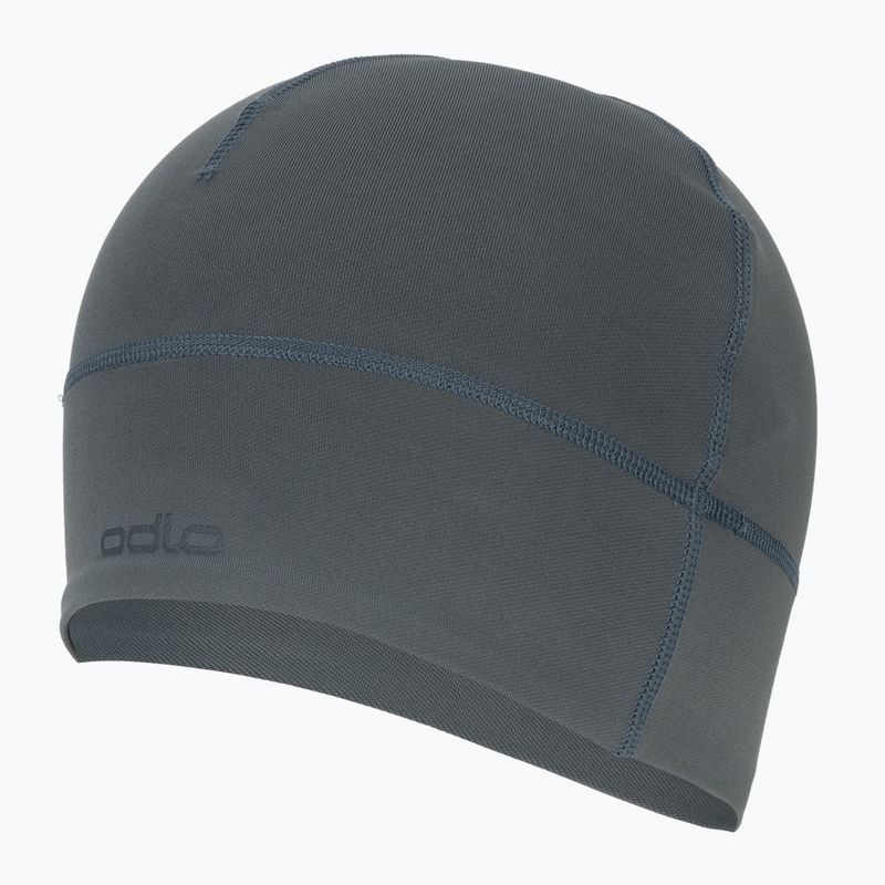 Zimní čepice Odlo Polyknit Warm Eco Hat stormy weather 3