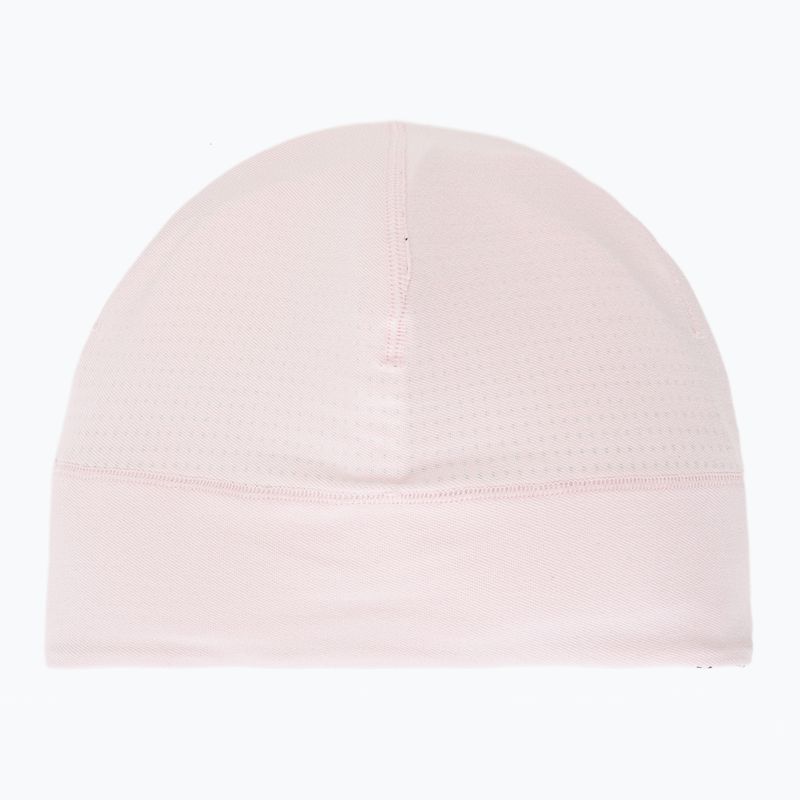 Zimní čepice Odlo Polyknit Warm Reflective Hat orchid ice 4