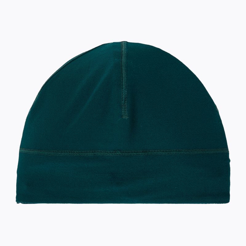 Zimní čepice Odlo Polyknit Warm Reflective Hat reflecting pond 4